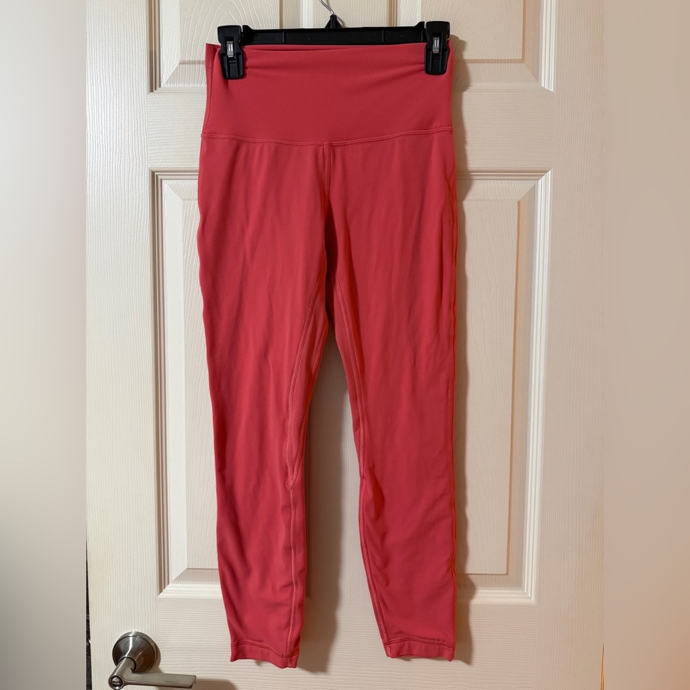 Lululemon align leggings